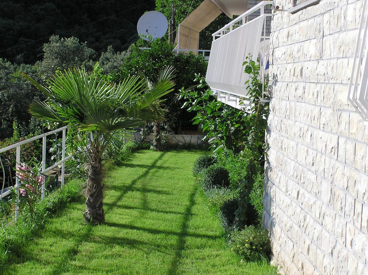 Apartments Villa Adria Rabac Exterior photo