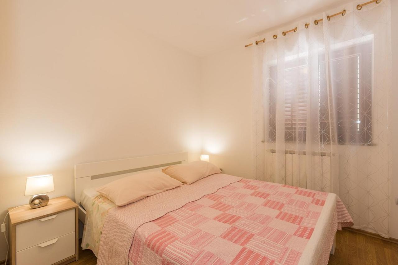 Apartments Villa Adria Rabac Room photo