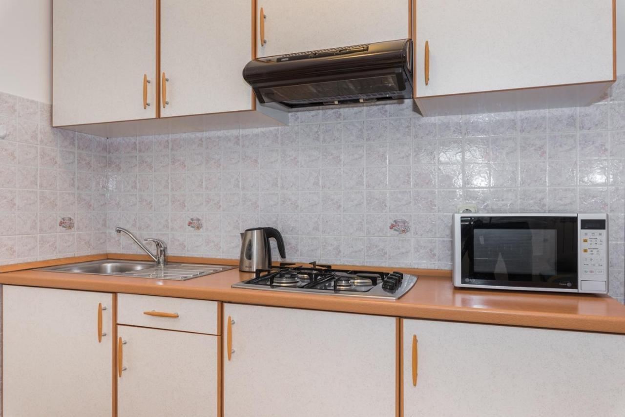 Apartments Villa Adria Rabac Room photo