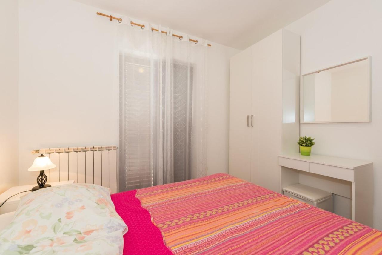 Apartments Villa Adria Rabac Room photo