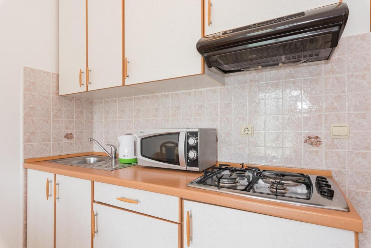 Apartments Villa Adria Rabac Room photo