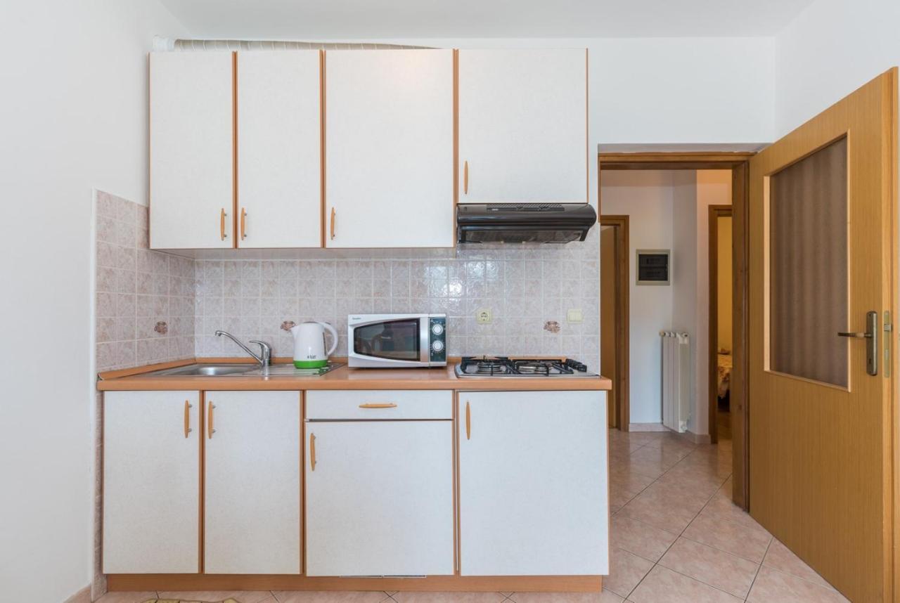 Apartments Villa Adria Rabac Room photo