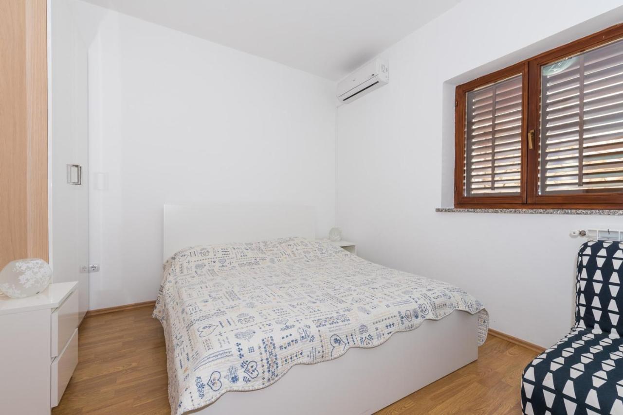 Apartments Villa Adria Rabac Room photo