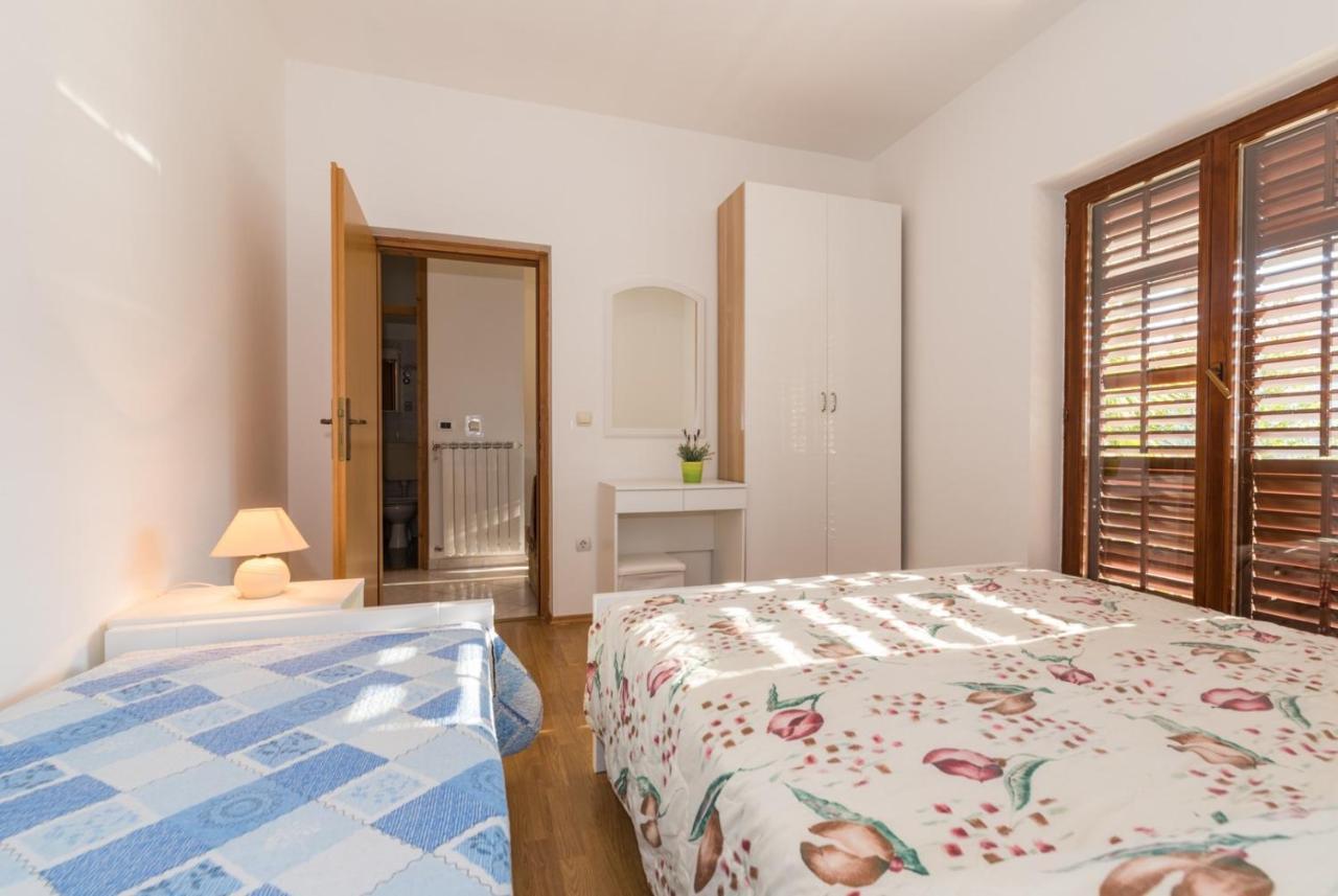 Apartments Villa Adria Rabac Room photo