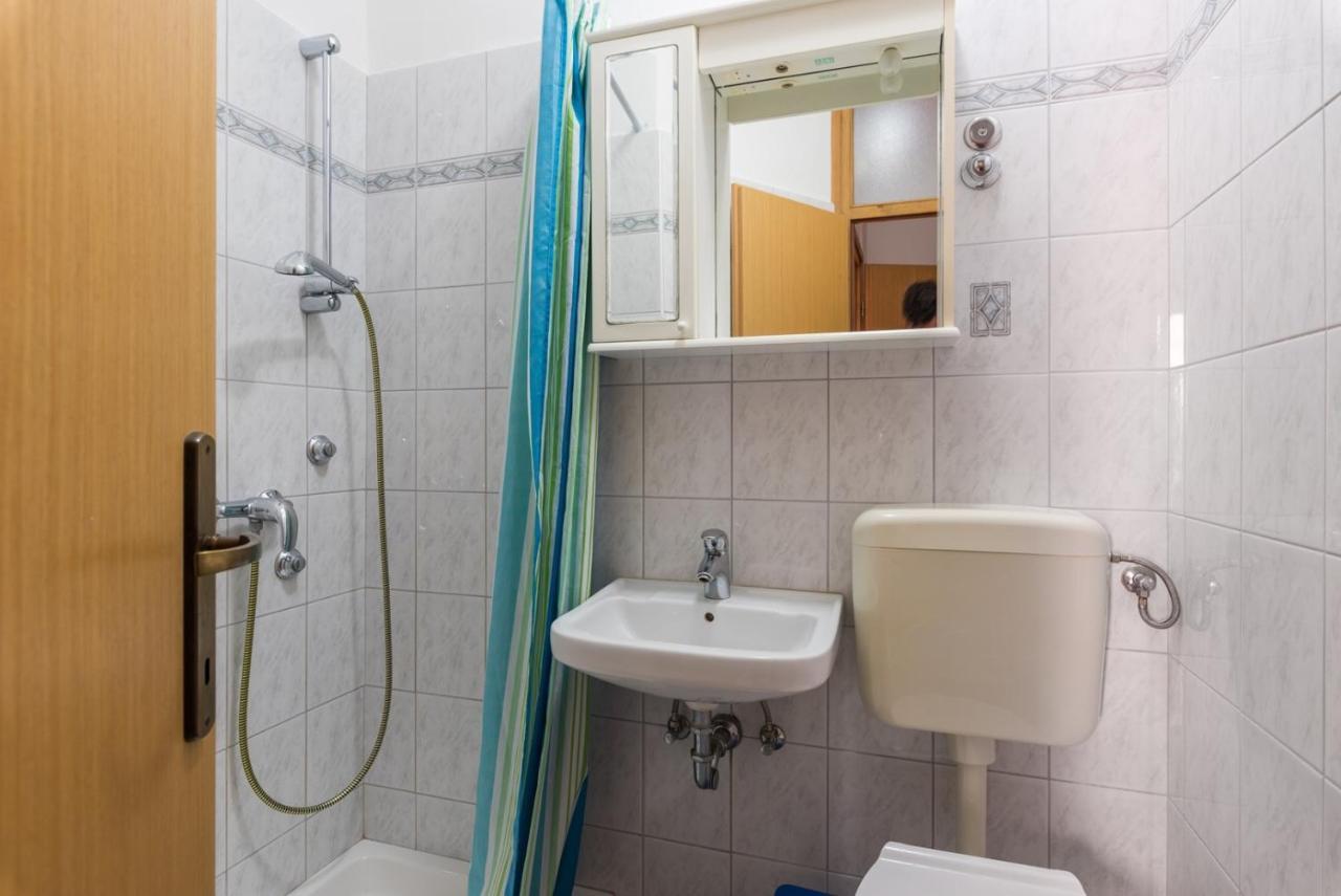 Apartments Villa Adria Rabac Room photo
